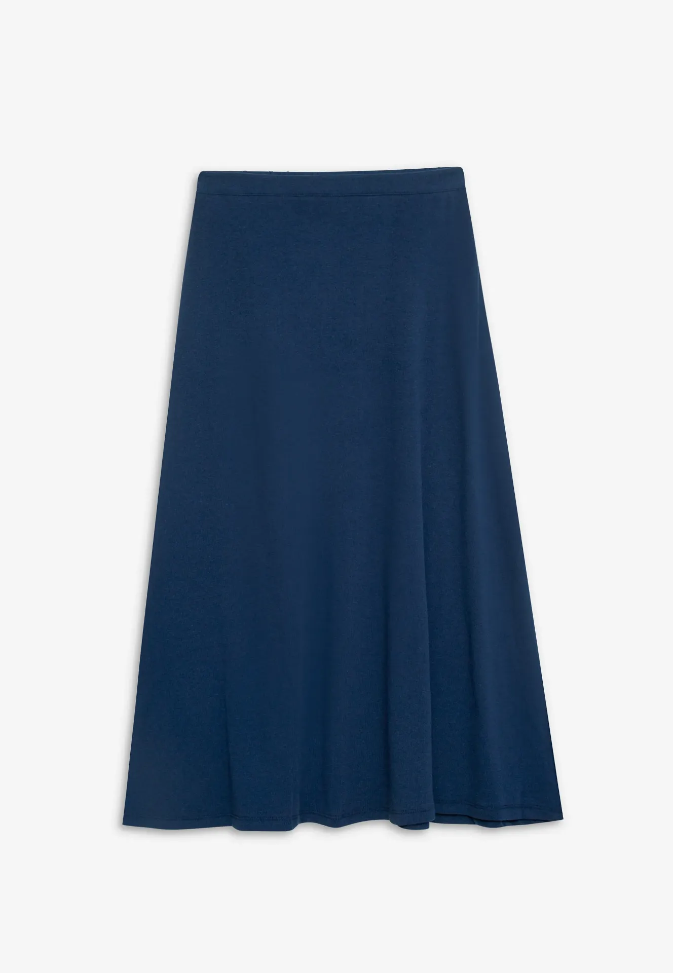 FALDA LARGA PUNTO