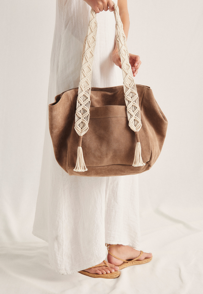 [1A6791SOUL262-5MA] BOLSO SHOPPING