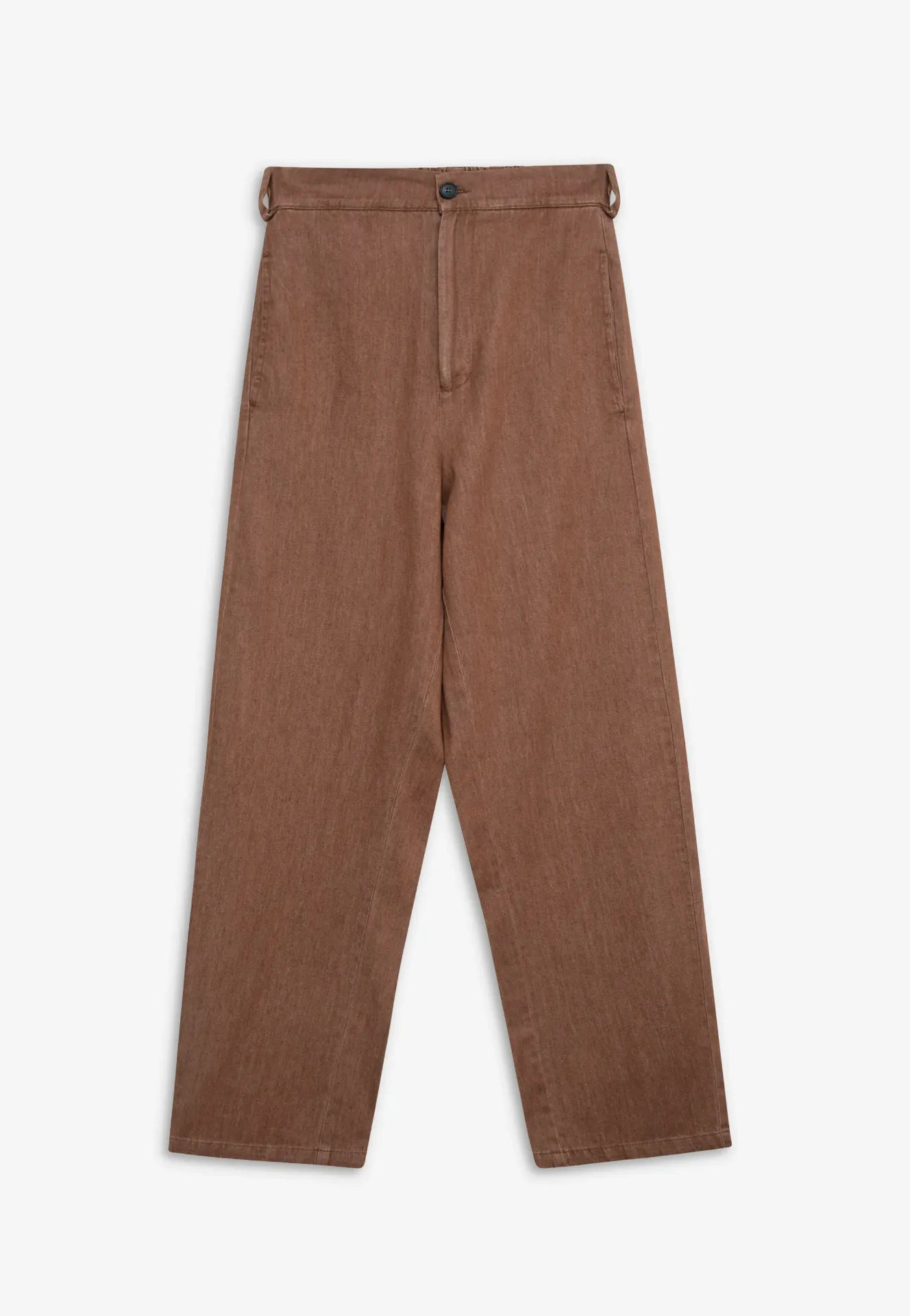 [1P6894LUNARA26W36/XSCB] PANTALÓN BALLOON (XS/36)